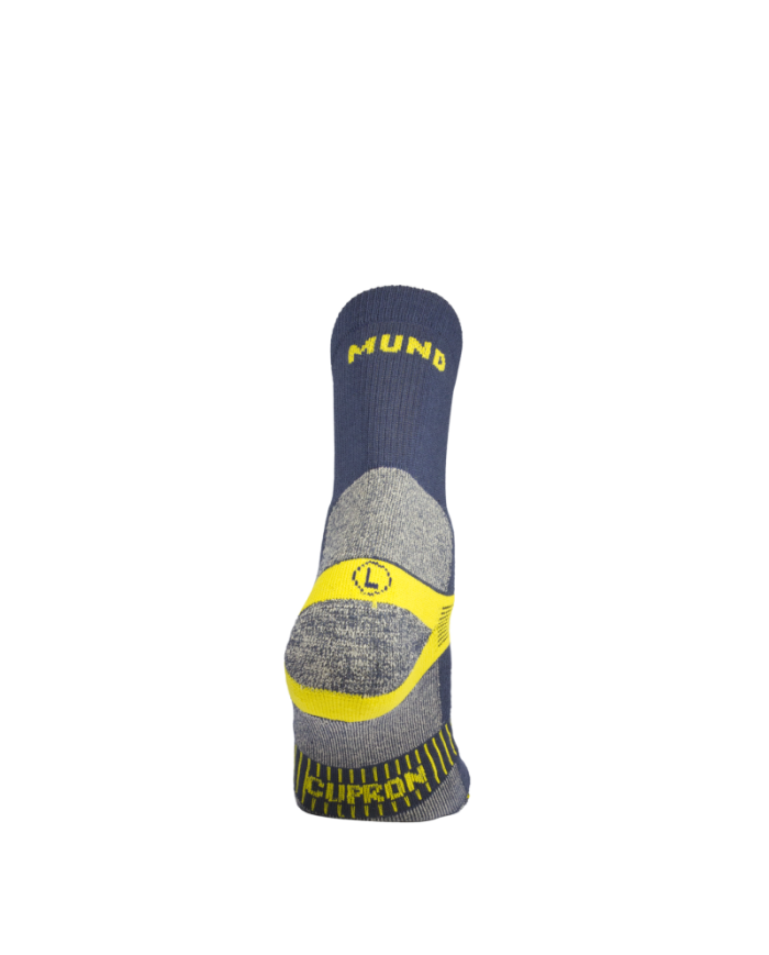 MUND CERVINO PONOŽKY