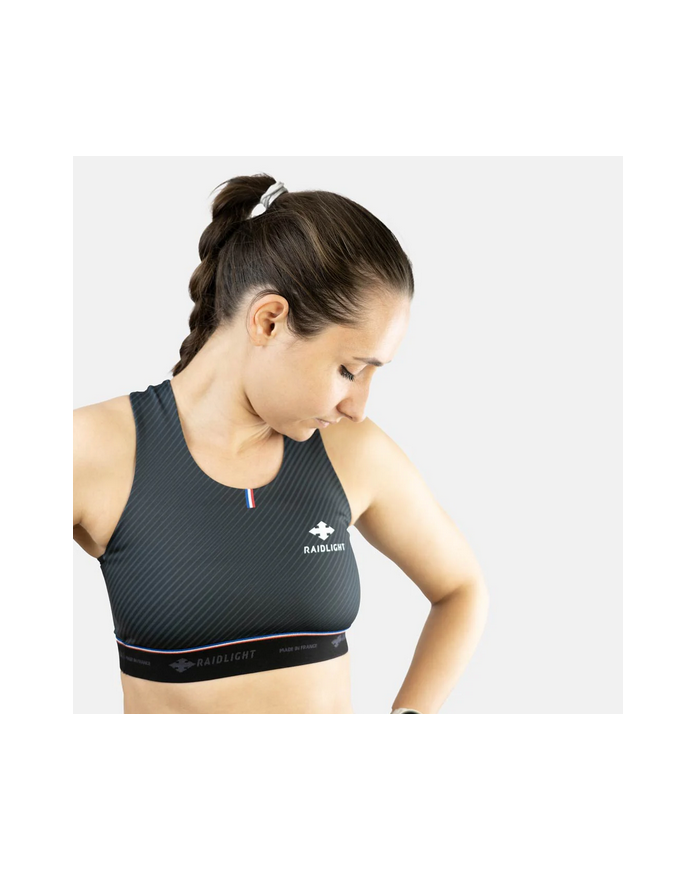 RAIDLIGHT SPORTS BRA PODPRSENKA