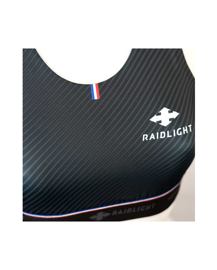 RAIDLIGHT SPORTS BRA PODPRSENKA