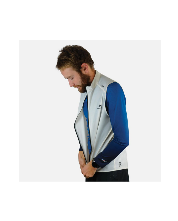 GILET ULTRALIGHT WINDPROOF