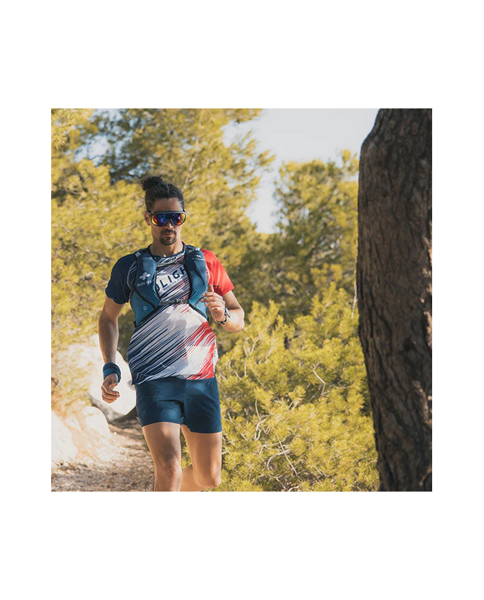 RAIDLIGHT SUBLITECH ECODR PÁNSKÉ ŠORTKY