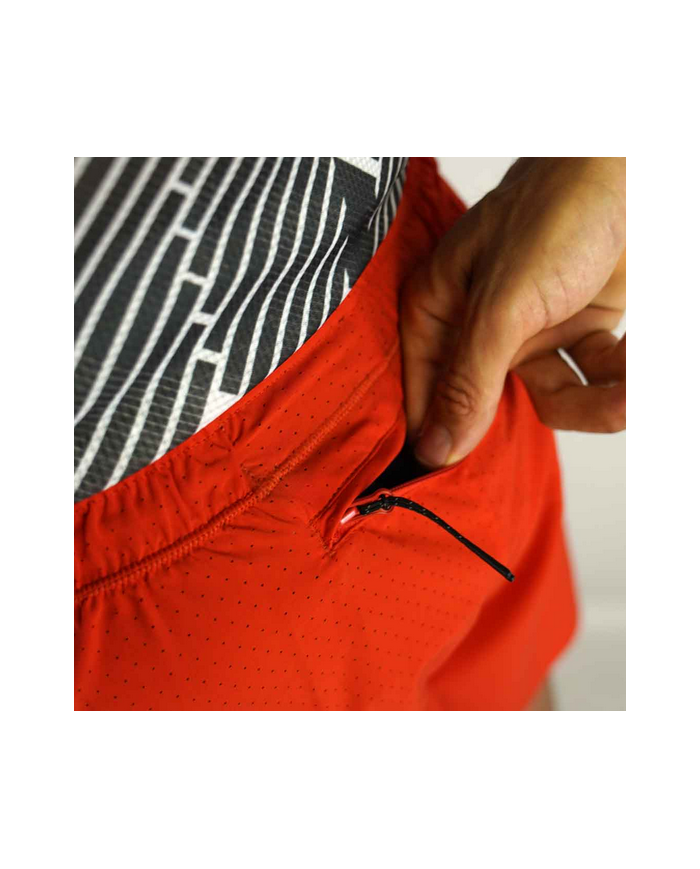 RAIDLIGHT DYNAMIC PÁNSKÉ ŠORTKY