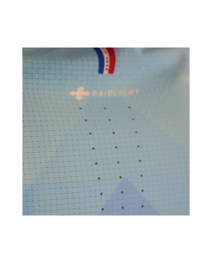 RAIDLIGHT AERO ECODRY PÁNSKÉ TÍLKO