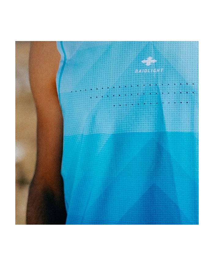 RAIDLIGHT AERO ECODRY PÁNSKÉ TÍLKO