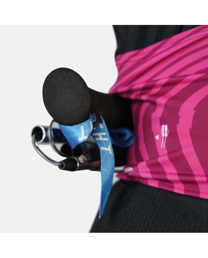 RAIDLIGHT STRETCH 4 BEŽECKÝ PÁS