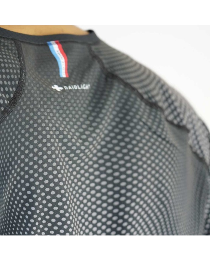 RAIDLIGHT LAZER ECODRY PÁNSKÉ TRIKO