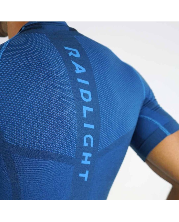 RAIDLIGHT SEAMLESS UNISEX TRIKO