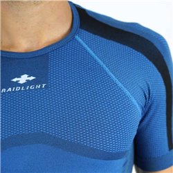 RAIDLIGHT SEAMLESS UNISEX TRIKO