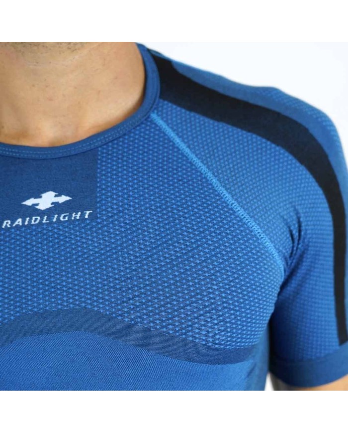 RAIDLIGHT SEAMLESS UNISEX TRIKO