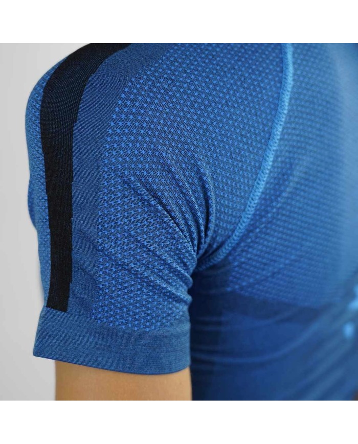 RAIDLIGHT SEAMLESS UNISEX TRIKO