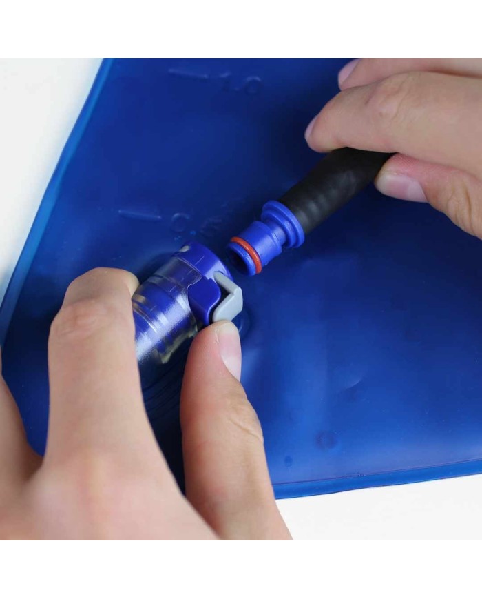 RAIDLIGHT HYDRATION RESERVOIR 1.2 L