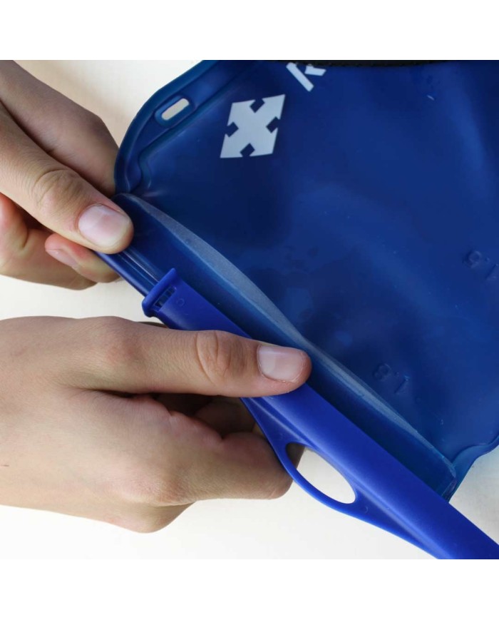 RAIDLIGHT HYDRATION RESERVOIR 1.2 L