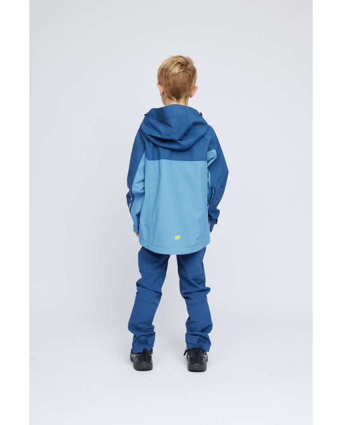 SKOGSTAD SKARFJELLET DĚTSKÁ BUNDA