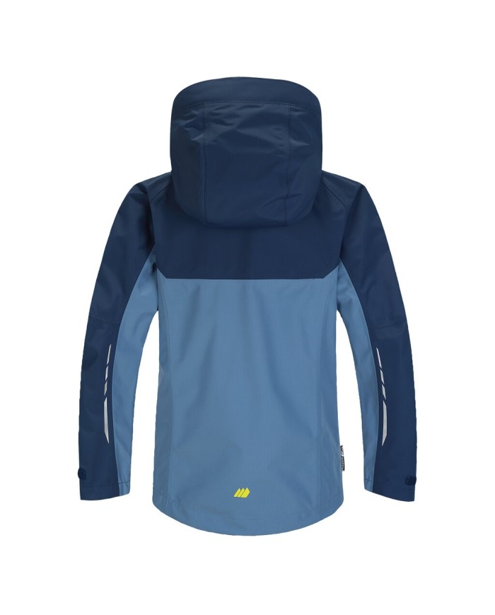 SKOGSTAD SKARFJELLET DĚTSKÁ BUNDA