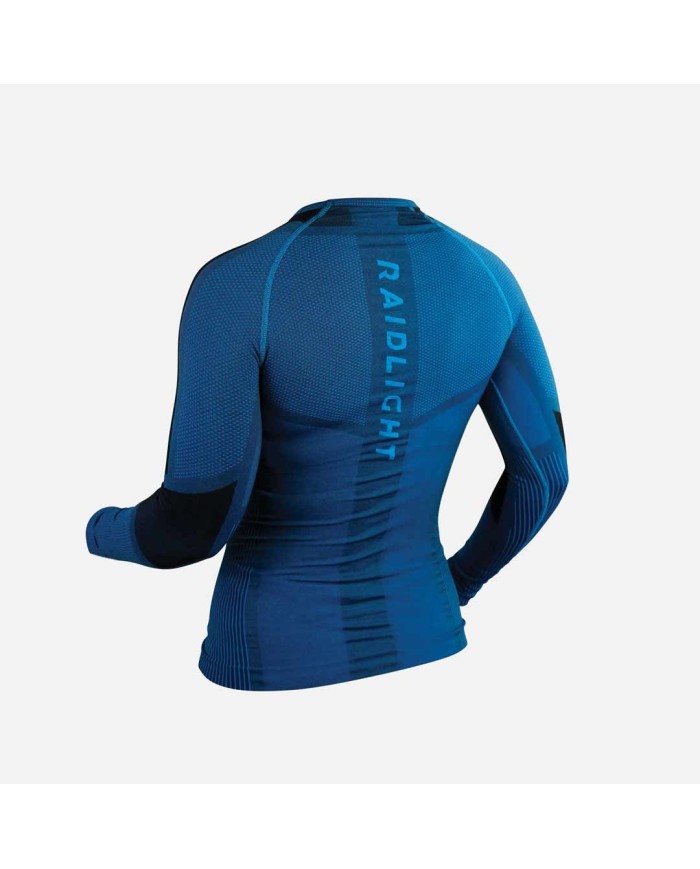 RAIDLIGHT SEAMLESS UNISEX TRIKO