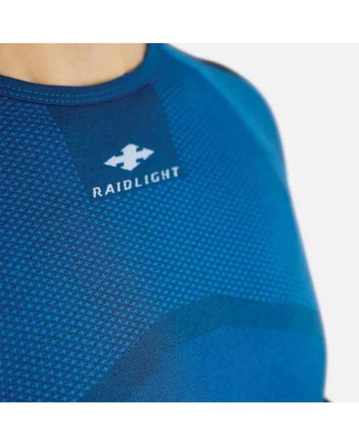 RAIDLIGHT SEAMLESS UNISEX TRIKO