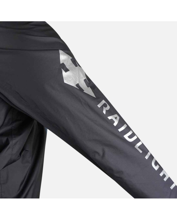 RAIDLIGHT ULTRALIGHT PÁNSKÁ NEPROMOKAVÁ BUNDA