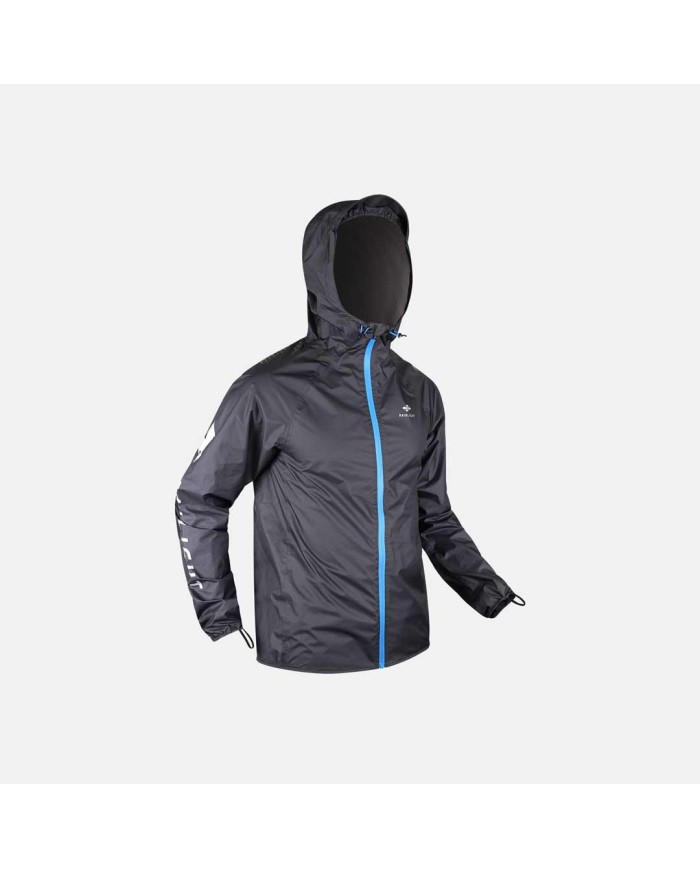 RAIDLIGHT ULTRALIGHT PÁNSKÁ NEPROMOKAVÁ BUNDA