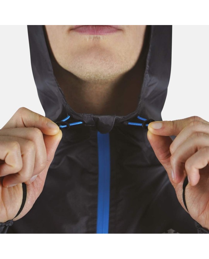 RAIDLIGHT ULTRALIGHT PÁNSKÁ NEPROMOKAVÁ BUNDA