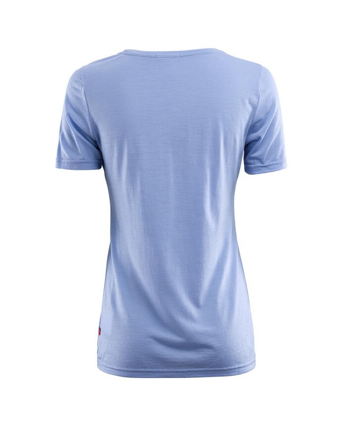 LightWool t-shirt W´s