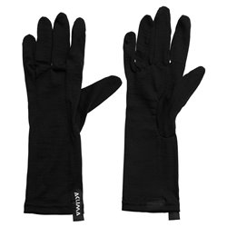 LightWool liner gloves