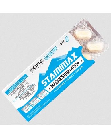 Aone Nutrition Magnesium 400 + (blister)
