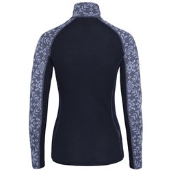 Edith Half Zip