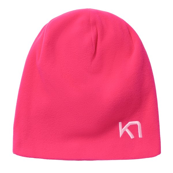 KARI FLEECE BEANIE