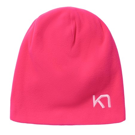 KARI FLEECE BEANIE