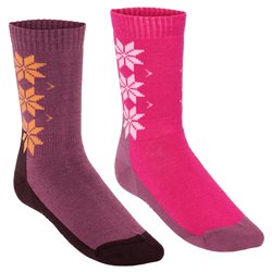 KT Wool Sock 2PK