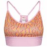 Var Printed Sports Bra