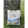 TATLAND COTTON BAG WITH PRINT