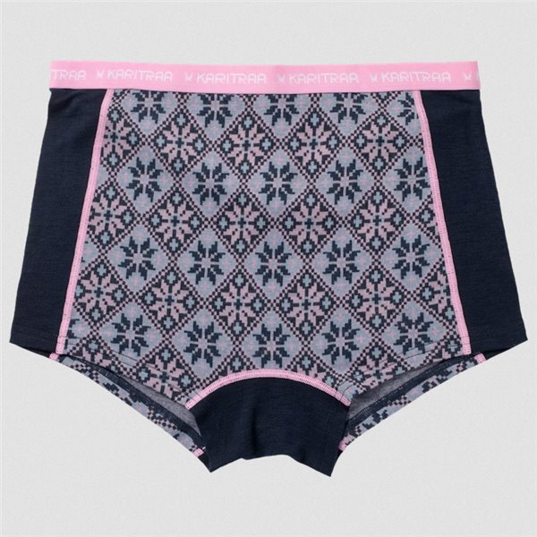 KARI TRAA ROSE WOMEN'S BOXERS