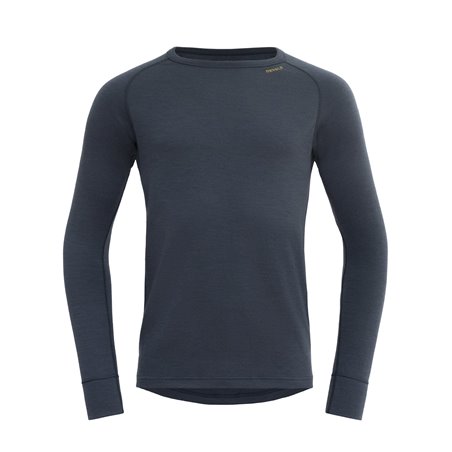 EXPEDITION MERINO 235 SHIRT MAN