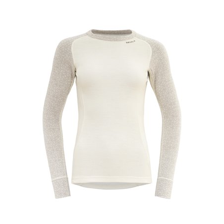 DUO ACTIVE MERINO 205 SHIRT WMN