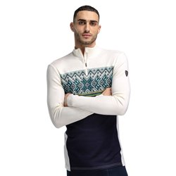 Vail Masculine Baselayer Half zip