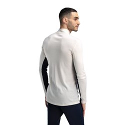 Vail Masculine Baselayer Half zip