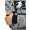 History sweater