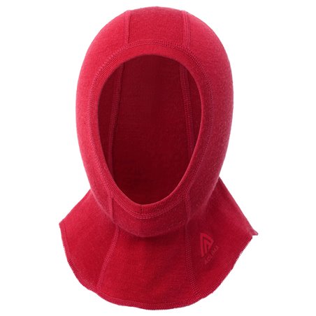 ACLIMA WARMWOOL KIDS BALACLAVA