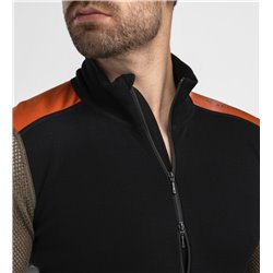 ACLIMA WOOLNET HIKING MAN SHIRT