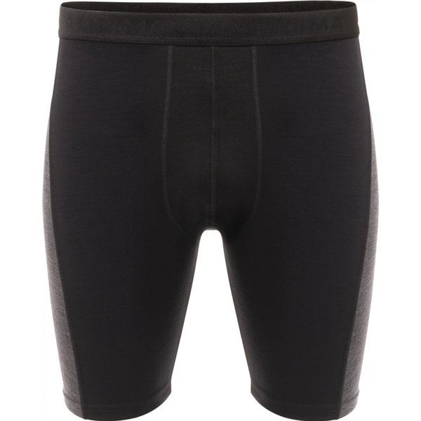 ACLIMA WARMWOOL MAN WINDSTOPPER BOXER SHORTS