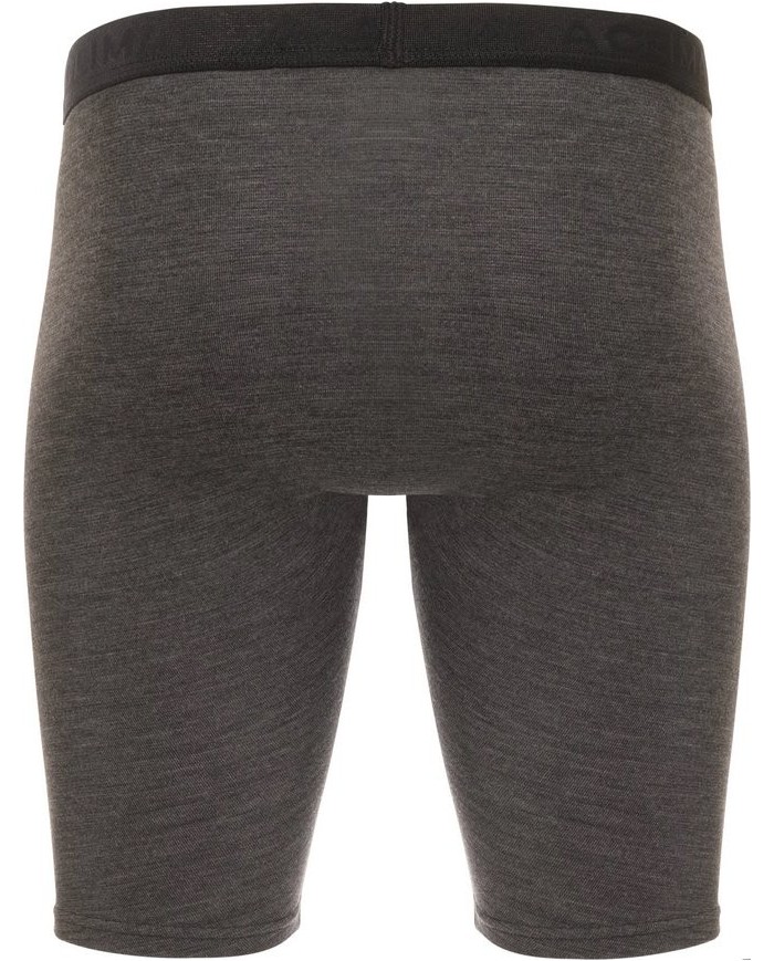ACLIMA WARMWOOL PÁNSKÉ WINDSTOPPER BOXERKY
