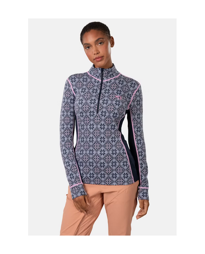 KARI TRAA ROSE DÁMSKÉ TRIKO