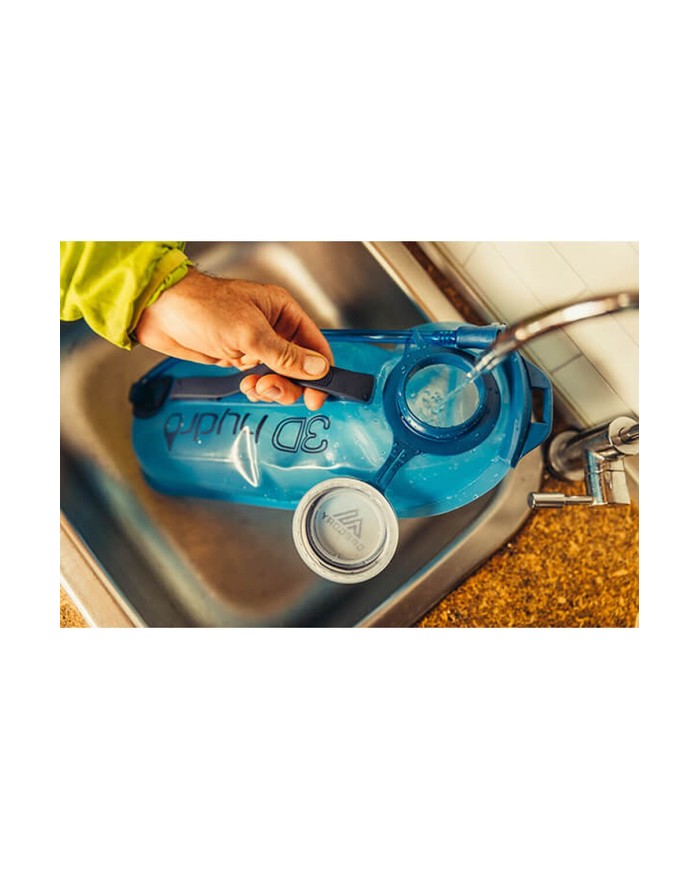 GREGORY 3D HYDRO NÁDRŽ 2L 