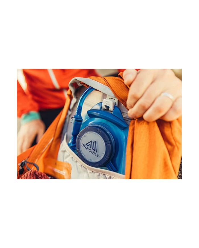 GREGORY 3D HYDRO NÁDRŽ 2L 