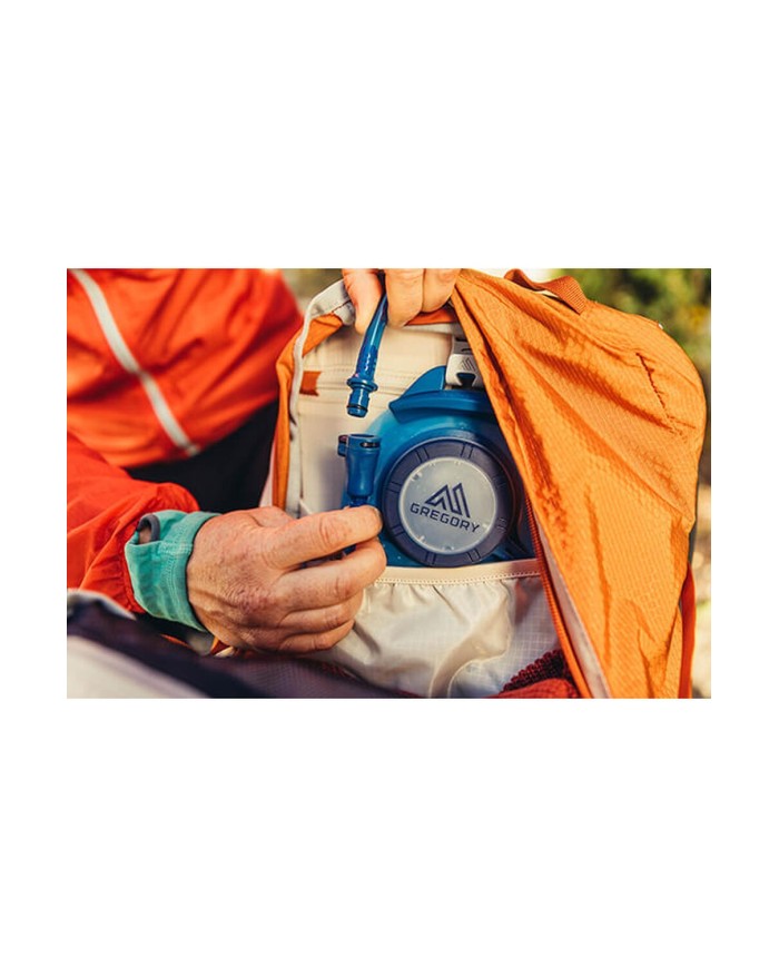 GREGORY 3D HYDRO NÁDRŽ 2L 