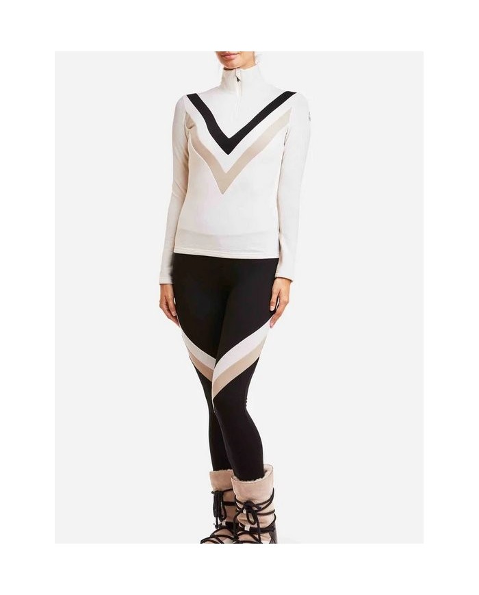 Voss Chevron ZipUp women