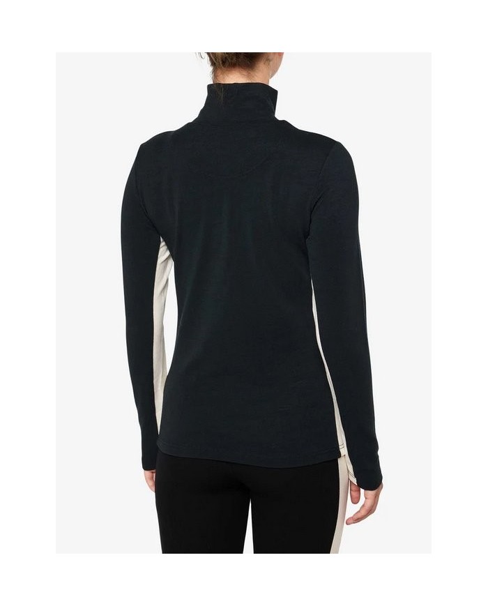 Voss 1/4-zip women