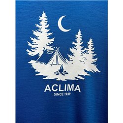 ACLIMA LIGHTWOOL DÁMSKÉ TRIKO