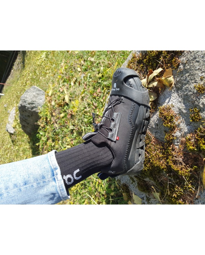 Protišmykové návleky M